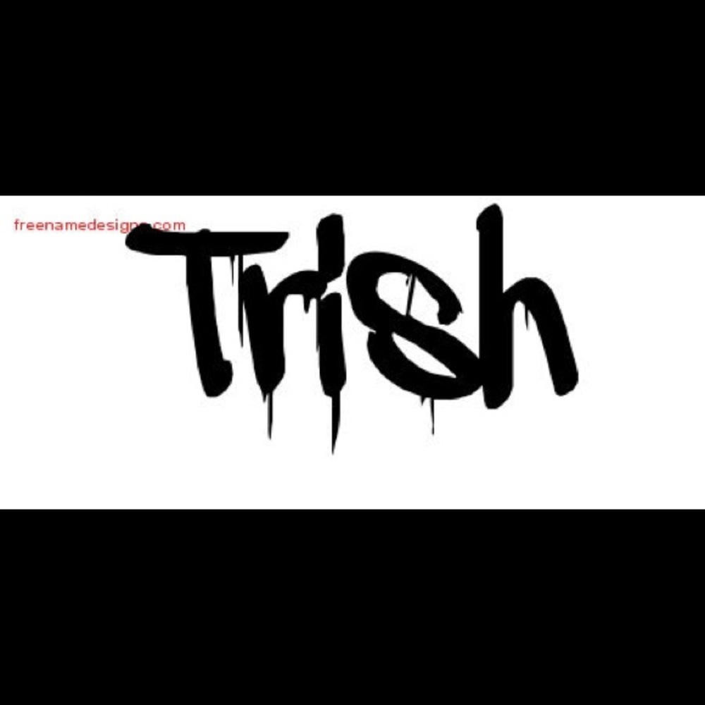 Meet your Posher, Trish